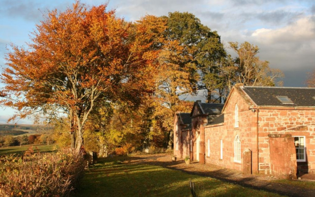 Finnich Cottages