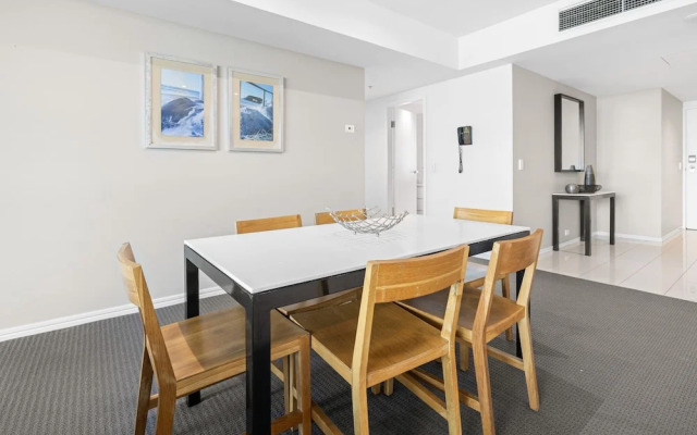 H-Residences Private Apartments