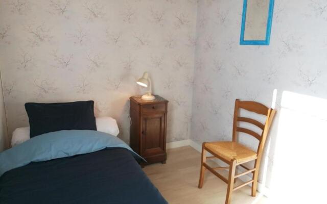 Gite Craon, 3 pièces, 3 personnes - FR-1-600-187