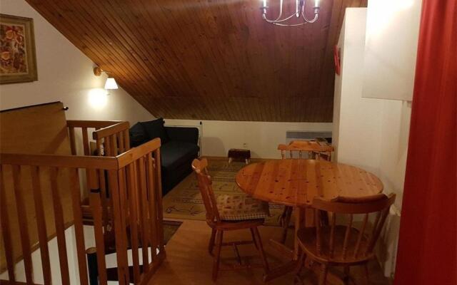 Chalet Saint-Michel-de-Chaillol, 10 pièces, 18 personnes - FR-1-393-82