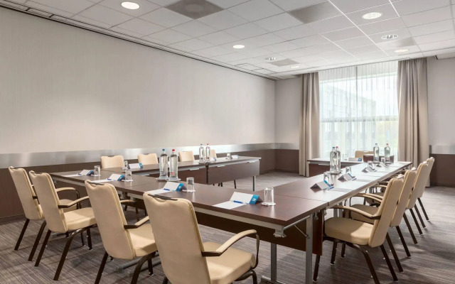 NH Amsterdam Schiphol Airport