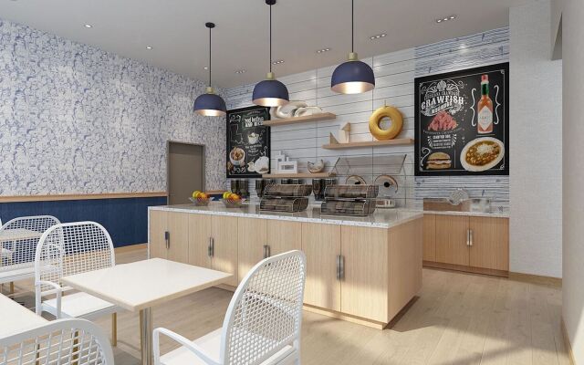 TownePlace Suites New Orleans Downtown/Canal Street