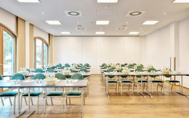 Alphotel Innsbruck