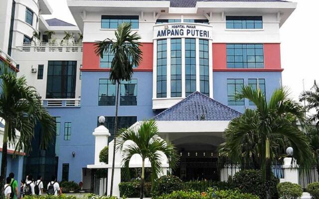 Puteri Ampang Hotel