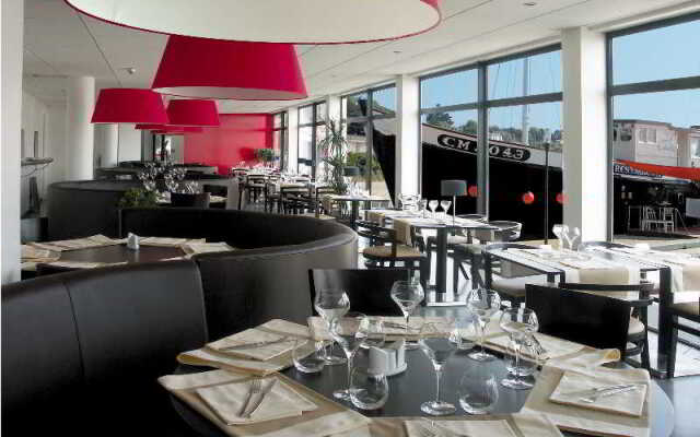 Inter-Hotel le Plaisance