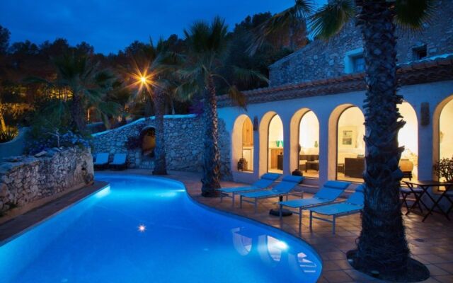 Mas Nur Sitges