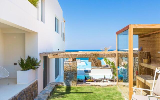 La Casa di Mare, Luxury Beach Front Villa, By ThinkVilla