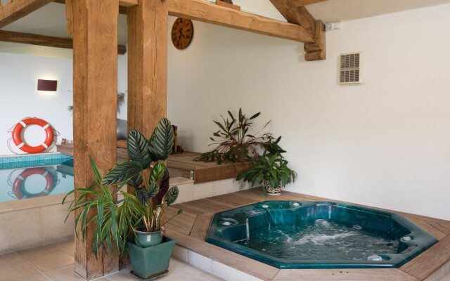 SummerHouse Bed & Breakfast