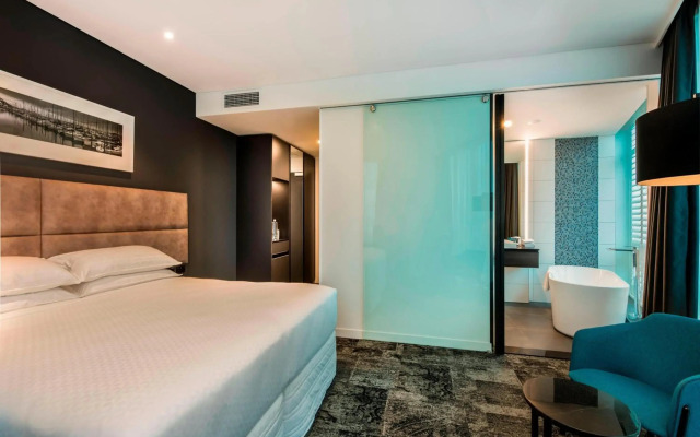 Four Points by Sheraton Auckland