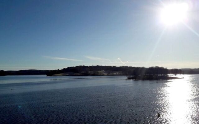 Logis Hôtel la Caravelle