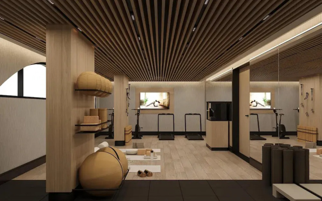 Radisson Hotel Amsterdam Airport Schiphol Hoofddorp