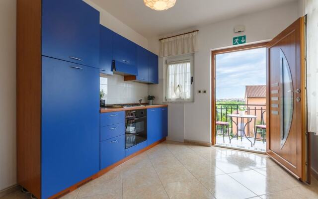 Villa Nina Apartments