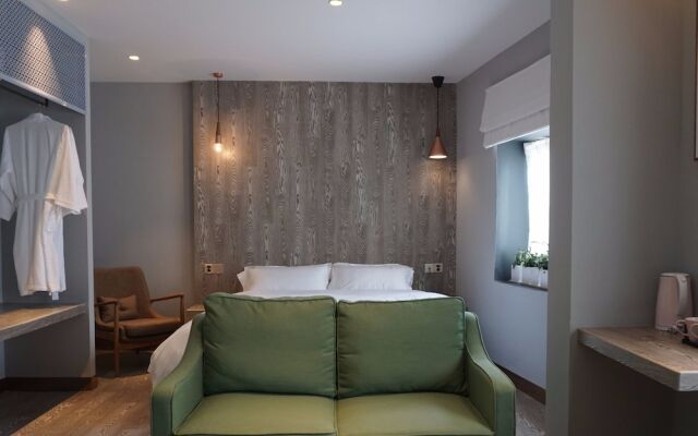 C3 Hotel Heyuan