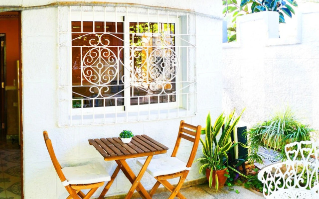 Hostal Ignacio&Jenni