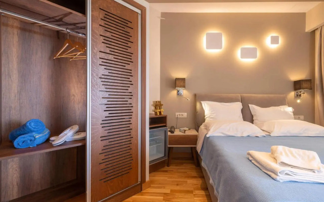 Panorama Exclusive Suites
