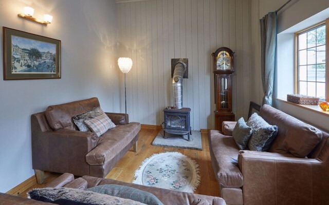 The Old Post Office In Burnsall