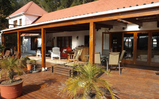 Masescha Country Estate