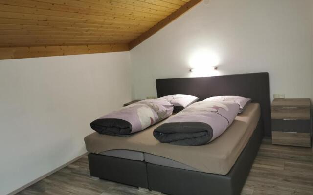 Ferienwohnung Seidl Top 2