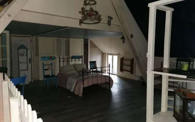 Hôtellerie des Jardiniers Gourmands