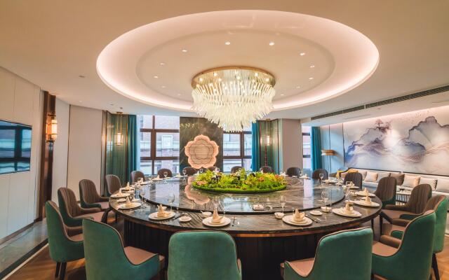 Holiday Inn Express Pengzhou Downtown by IHG