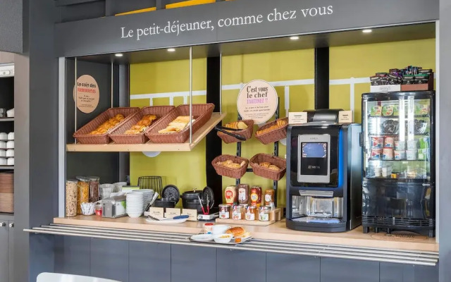 B&B Angers Universite