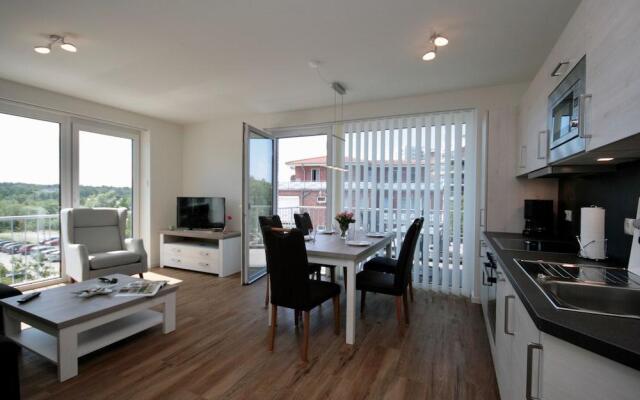 Quartier Hohe Geest 19