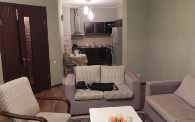 Apartments Ekaterine