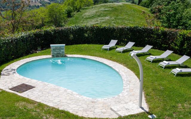 Villa Agostini 10 in Ponte Doccia