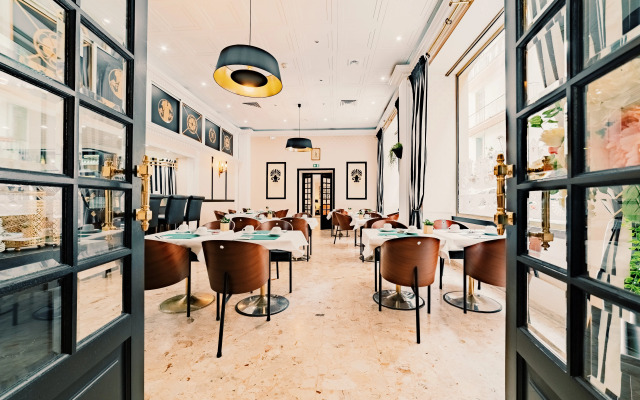Hotel Napoleon