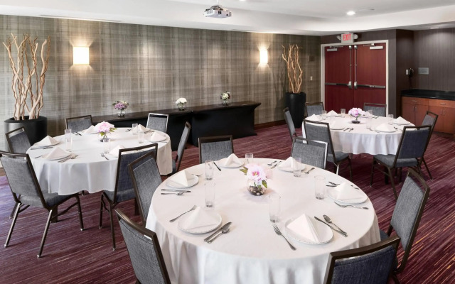 Courtyard by Marriott Bethlehem Lehigh Valley/I-78