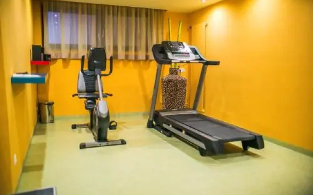 FerienHotel Kreischberg