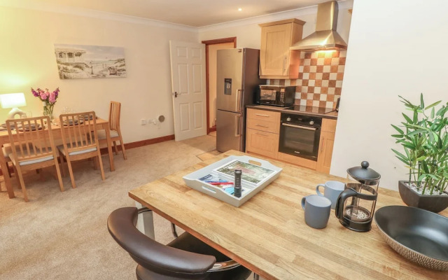 Medina by The Solent