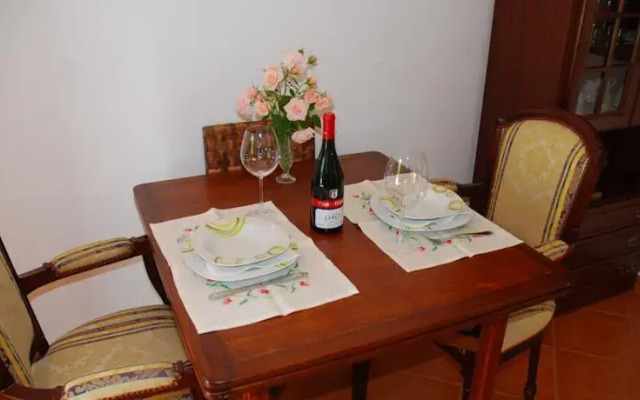 Casa Do Limoeiro