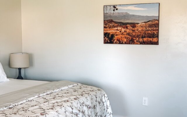 The Cottages At Bryce Canyon