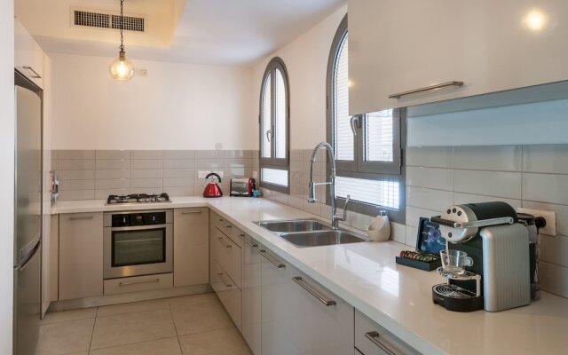 Sweet Inn Apartments - Harav Kook 7