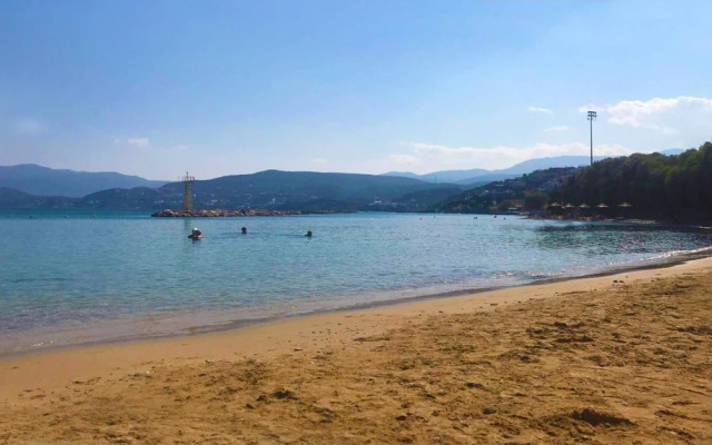 Santa Marina Unique Hotel