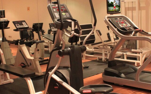 Crowne Plaza Chengdu City Center by IHG