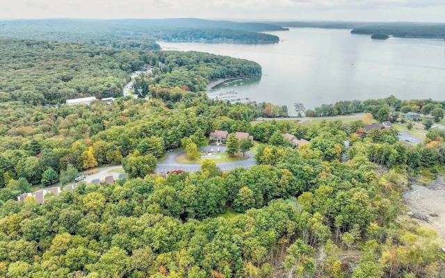 Tanglewood Resort By Vrhost