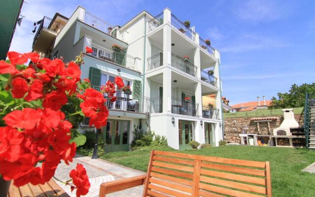 Residenza Marina