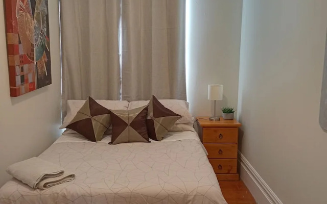 CitiRooms Auckland