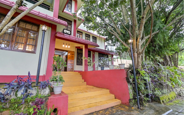 OYO Flagship La Monte Inn