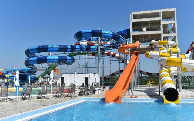 Topola Skies Resort & Aquapark - All inclusive