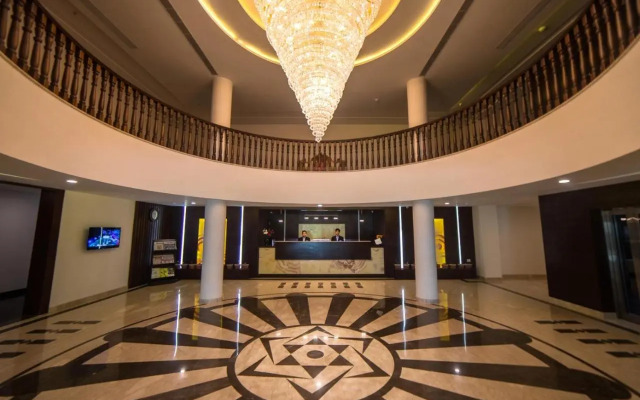 Spectrum Resort Spa & Convention