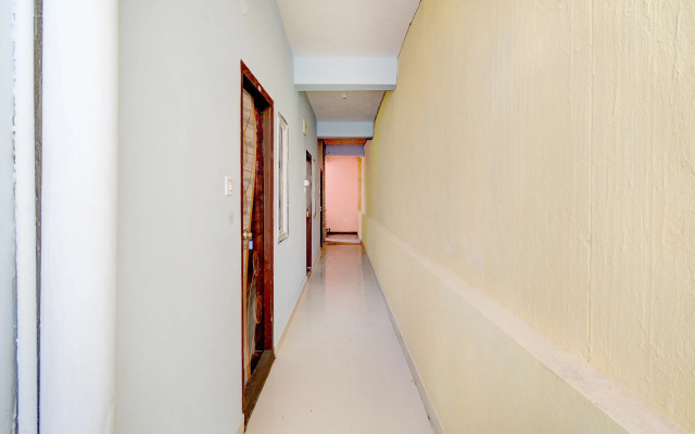 Hotel O by OYO Stayo
