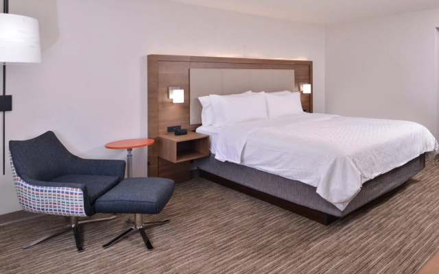 Holiday Inn Express Hotel & Suites Mesquite by IHG