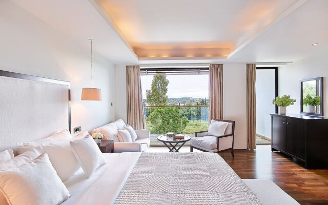 The Roc Club, A Grecotel Hotel To Live