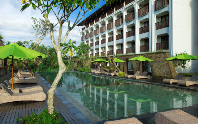 Element By Westin Bali Ubud