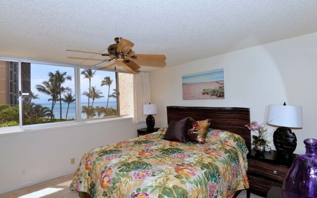 Royal Kahana 315 by RedAwning