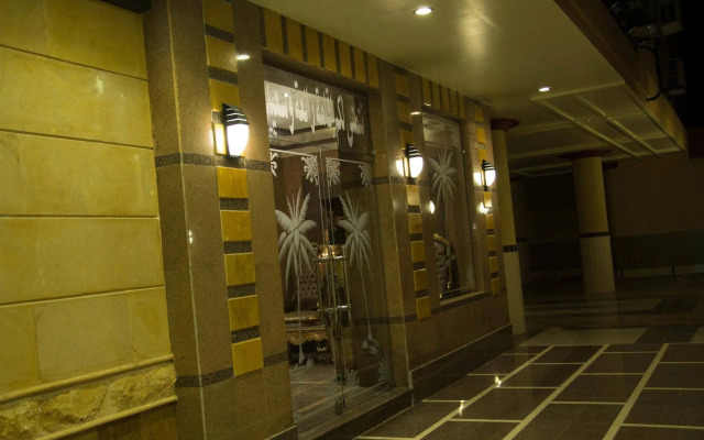 La Fontaine Janesta Suites