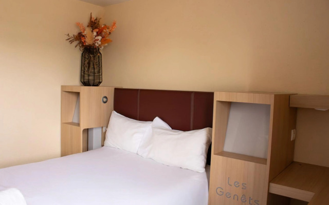 Hôtel les Genêts Bayonne